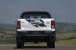 Toyota Hilux SR Challenge Double Cab 2017 года (LA)
